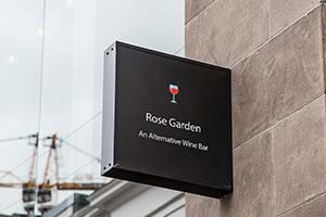 coffee bar in slauson super mall