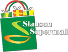 Slauson Super Mall